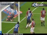 AC Milan 0-1 Inter Milan All Goal | SÒ GOLOS