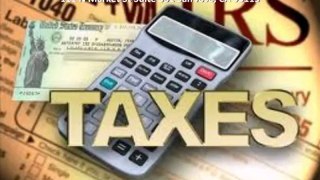Tax Preparation San Jose | Call Bay Area Tax (408) 707-3833