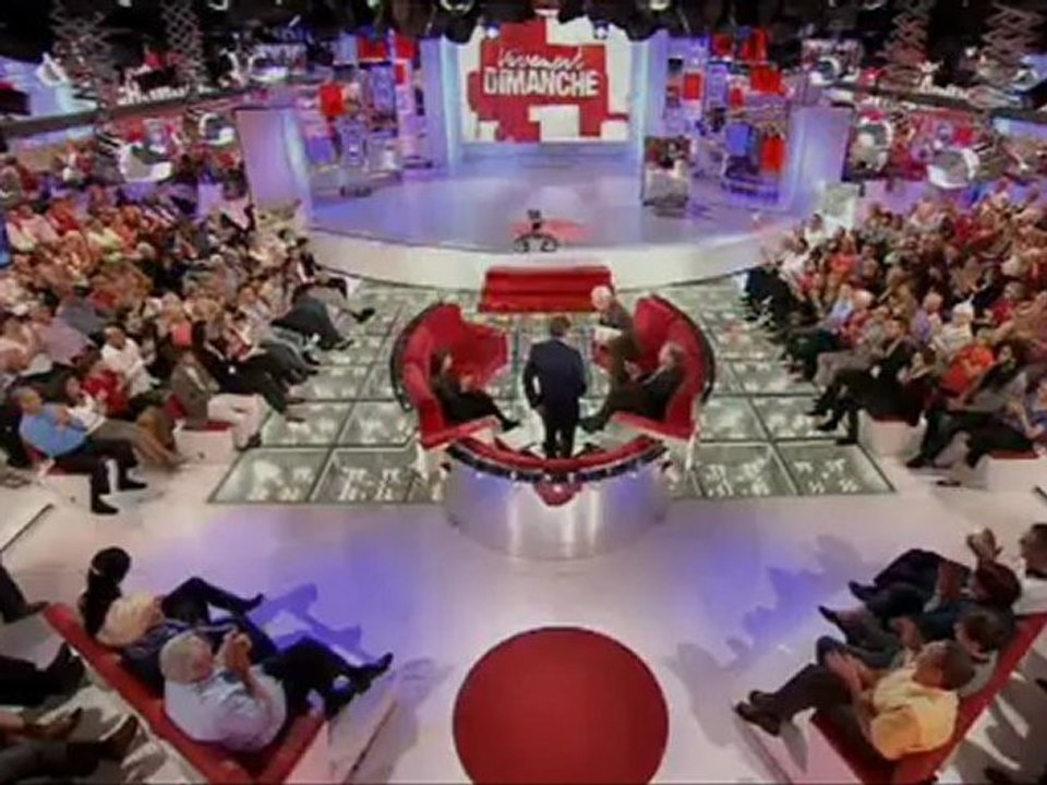 Roger CAREL invité de Vivement dimanche 07102012 3