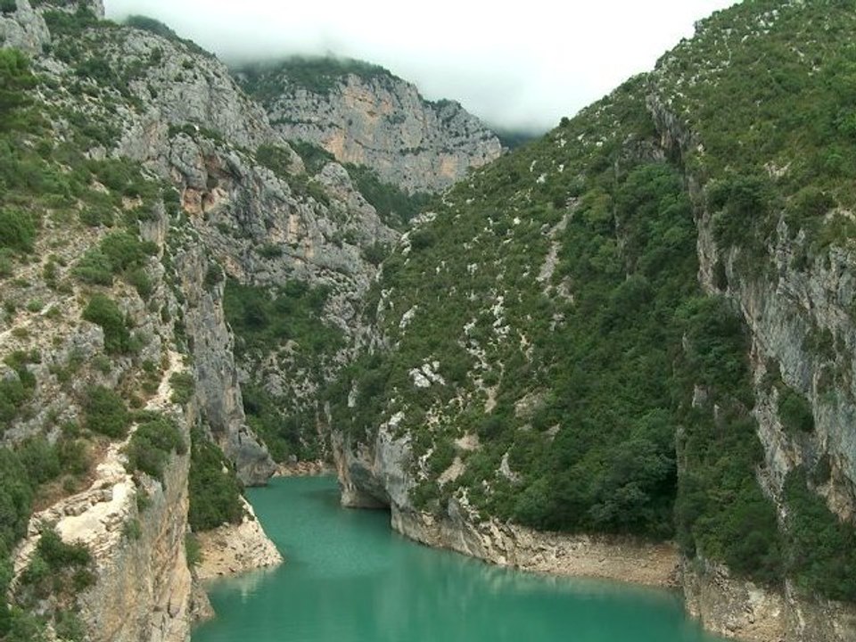 Congrès des Parcs 2012 dans le Verdon : les équipes organisatrices