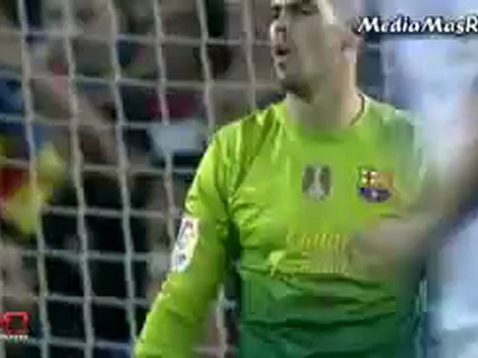 Elclassico : Fc Barcelone Vs Real Madrid : All Goals HD