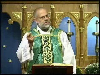 Oct 07 - Homily: Cast Your Vote for the Human Family