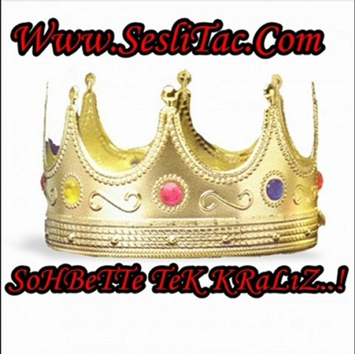 SesliHadi, SesliHadi.Com Sitesi SesliTac.Com Sitesiyle Kopuyor