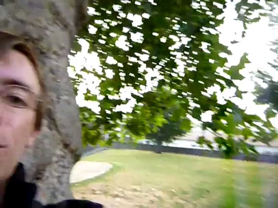 Intervention de Alexis Jannot dans Météo à la Carte du 14 Septembre 2012