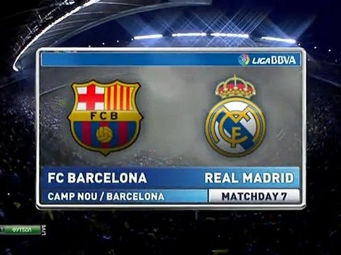 WWW.SOCCER-FOOTBALL.RU | 1 Барселона - Реал Мадрид