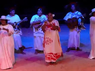 Spectacle de danse 4