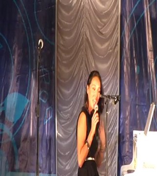 Alsu (Alsou) I will always love you 01.10.12 (Live) alsou.ru/