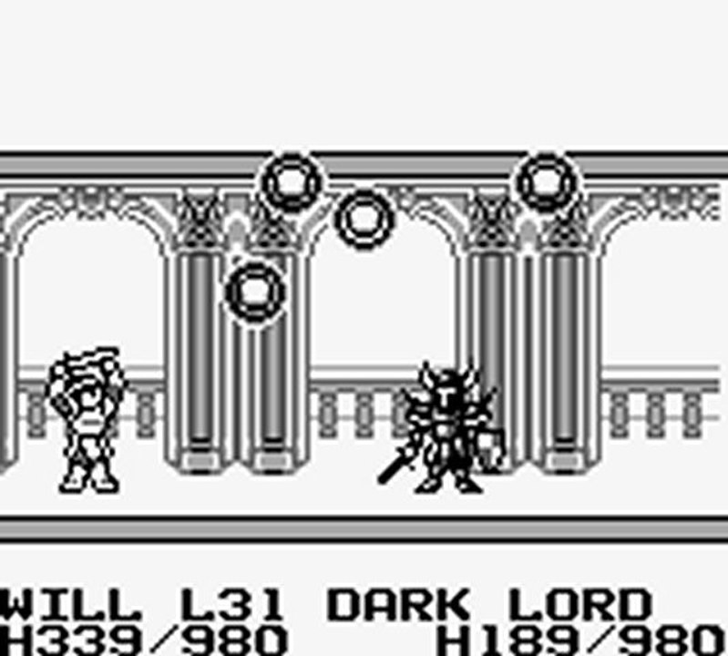Knight Quest