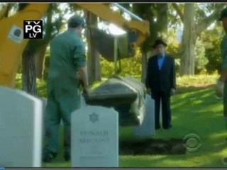 Ncis 10x3 Phoenix extended promo