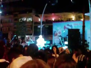 Sakarya Alışveriş Festivali Konseri (Yarim Yarim)