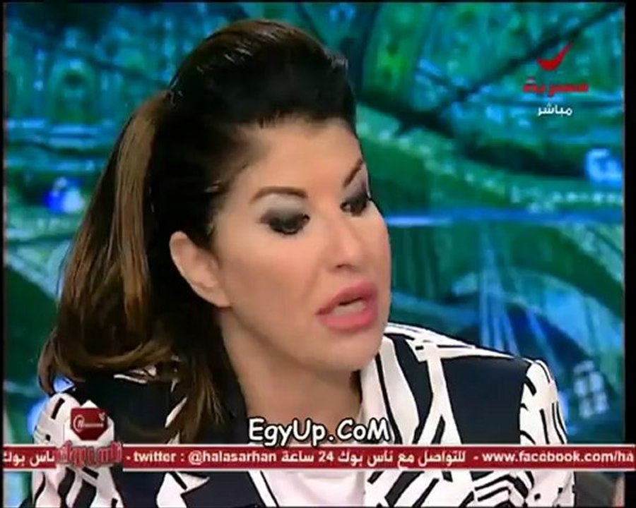 ثروت الخرباوى محامى الاخوان السابق لـ مرسى عايزين عمل مش عايزين كلام واتكلمت كتير فى خطابك ولا حد فهم منك حاجة