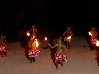 Spectacle de danse 5