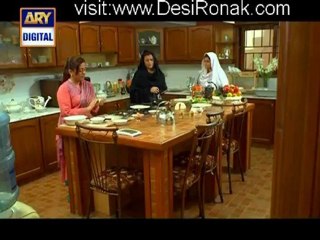 Baandi Episode 5 - 7th October 2012 part 3 HQ