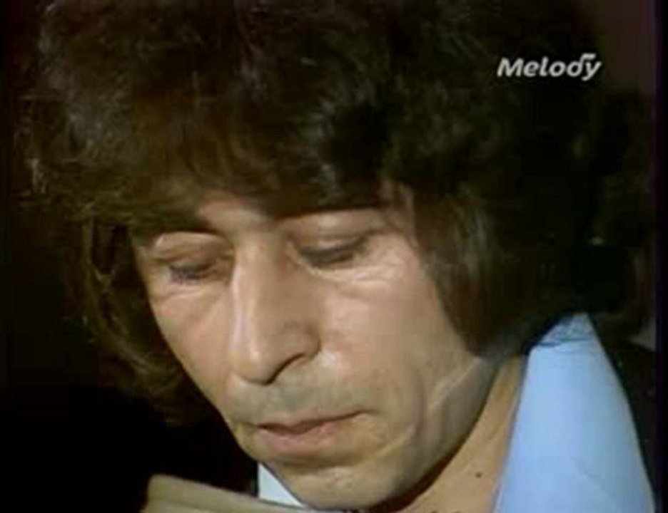 Marie Laforêt _ Je voudrais tant que tu comprennes - YouTube