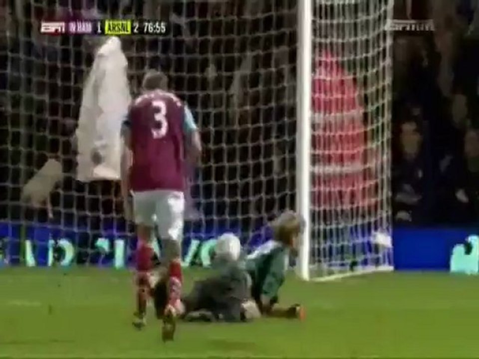 James Collins 2012 FAIL