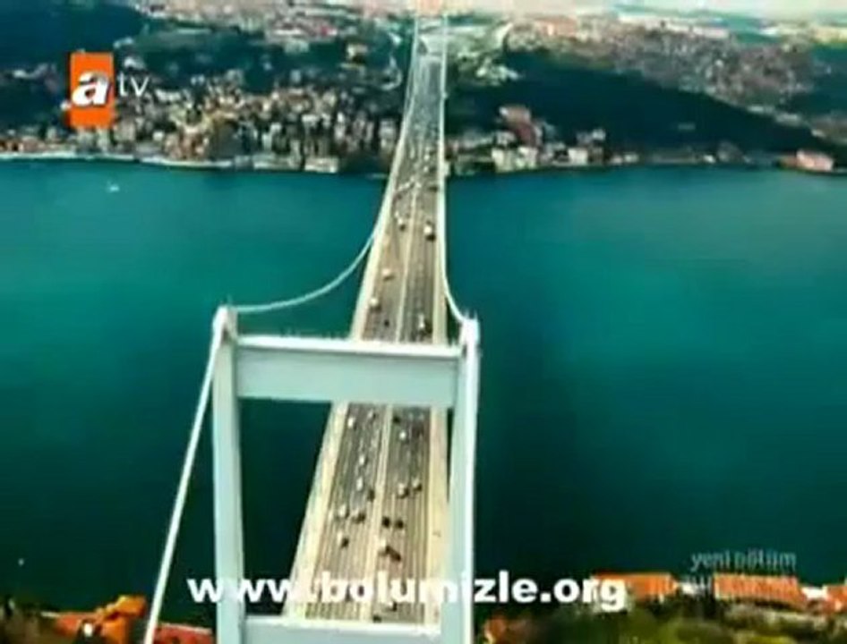 Huzur Sokağı _ Kutsi''den(Bilal) Gülce Şiiri (Ömer Lütfi Mete)