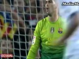 أهداف برشلونة 2-2 ريال مدريد - الجولة 7 - تعليق علي محمد علي - MediaMasr.Tv