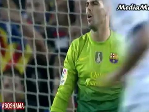 أهداف برشلونة 2-2 ريال مدريد - الجولة 7 - تعليق علي محمد علي - MediaMasr.Tv