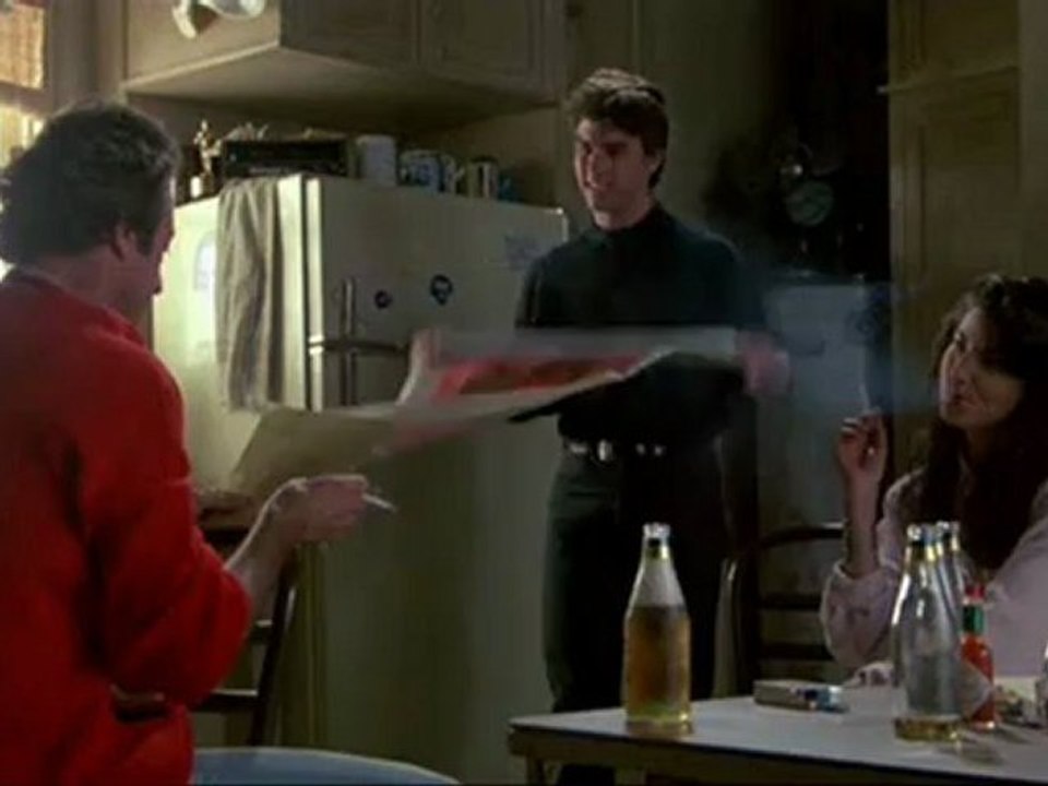 Gina Gershon in Cocktail (1988) video Dailymotion