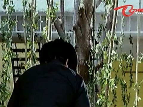 Ravi Babu Hilarious Comedy With Krishna Bhagavan