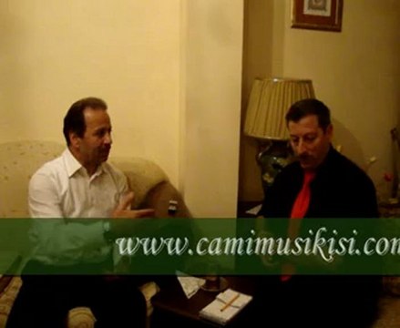 YUNUS BALCIOĞLU İLE HASBİHAL-3 (ROPÖRTAJ :ADNAN ZEKİ BIYIK)