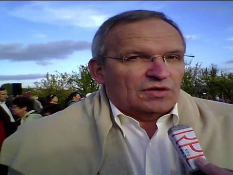 Jardins fruitiers de Laquenexy Une nouvelle rose, La Moselle