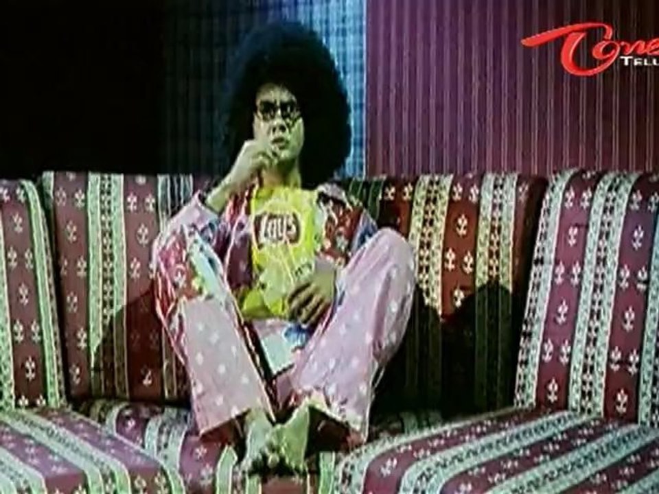 Allari Naresh & Sashank Comedy Scene In Toilet Room