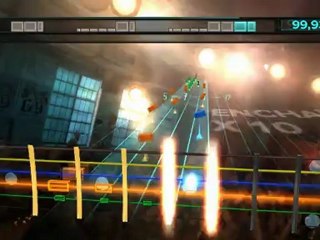 Rocksmith Muse : Plug in Baby (Fondamentale)