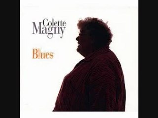 Colette Magny - House of the Rising Sun -