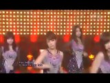 My favorite songs of T-ara (cry cry drama & live ver.)