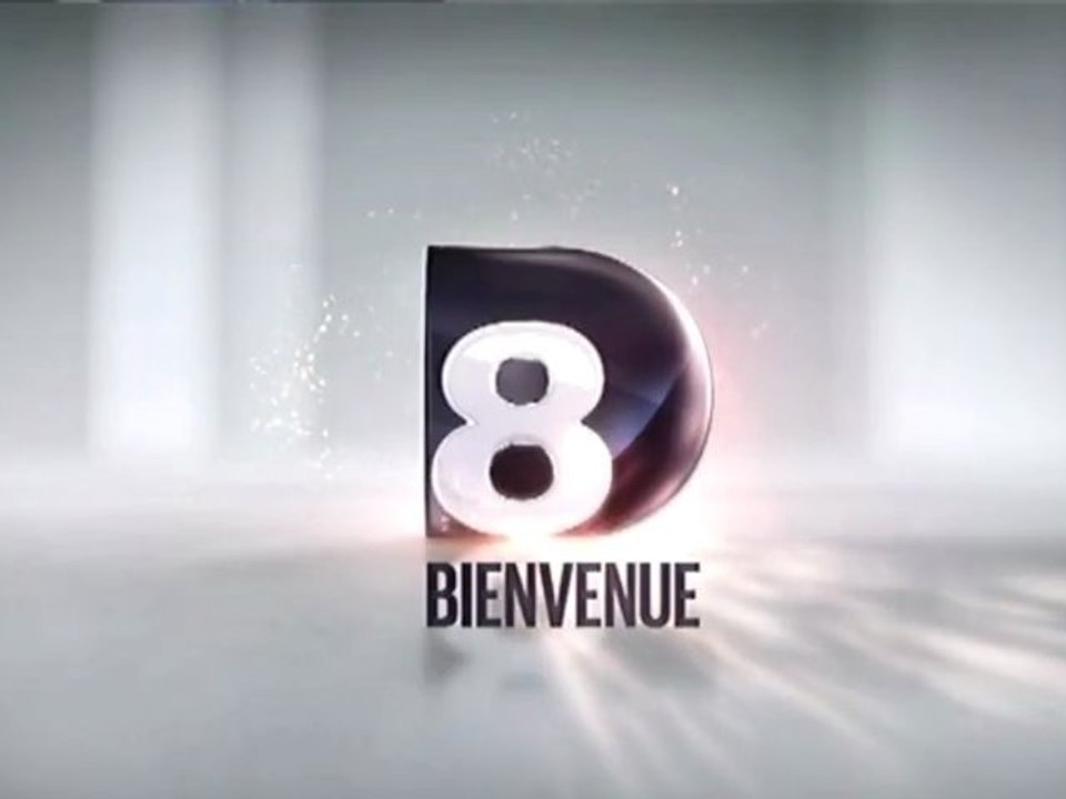 Lancement de D8