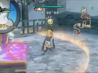 One piece pirate warriors episode 4 A l'aventure dans le pays sans nom