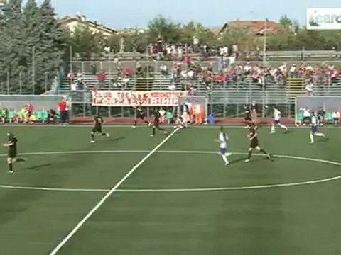 Icaro Sport. Bellaria-Rimini 0-0, il servizio