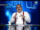 برنامج هنا القاهرة حلقة 7/10/2012
