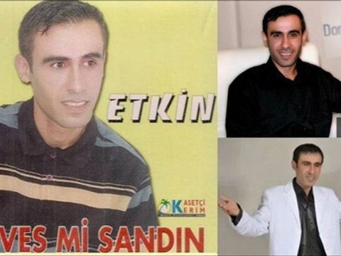 Etkin / Hevesmi Sandın ...