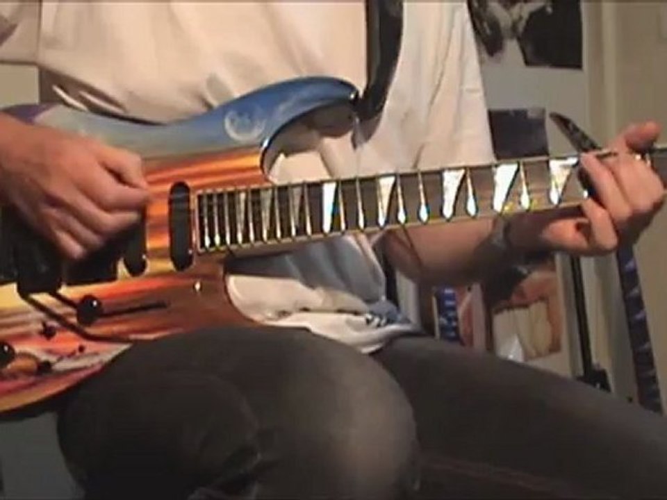 Shaka Ponk - Cover " Run, run, run "