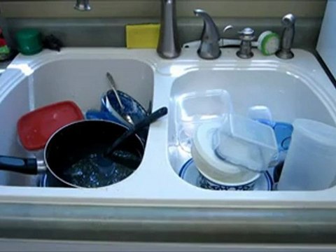 Mühendis mutfağa girerse