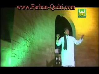 BULBUL-E-BAGE-E-MADINA (Farhan Ali Qadri New Ramzan  Album 2012) Nadeem Computers