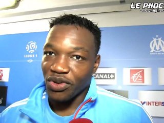 Mandanda : "Un grand Gignac !"