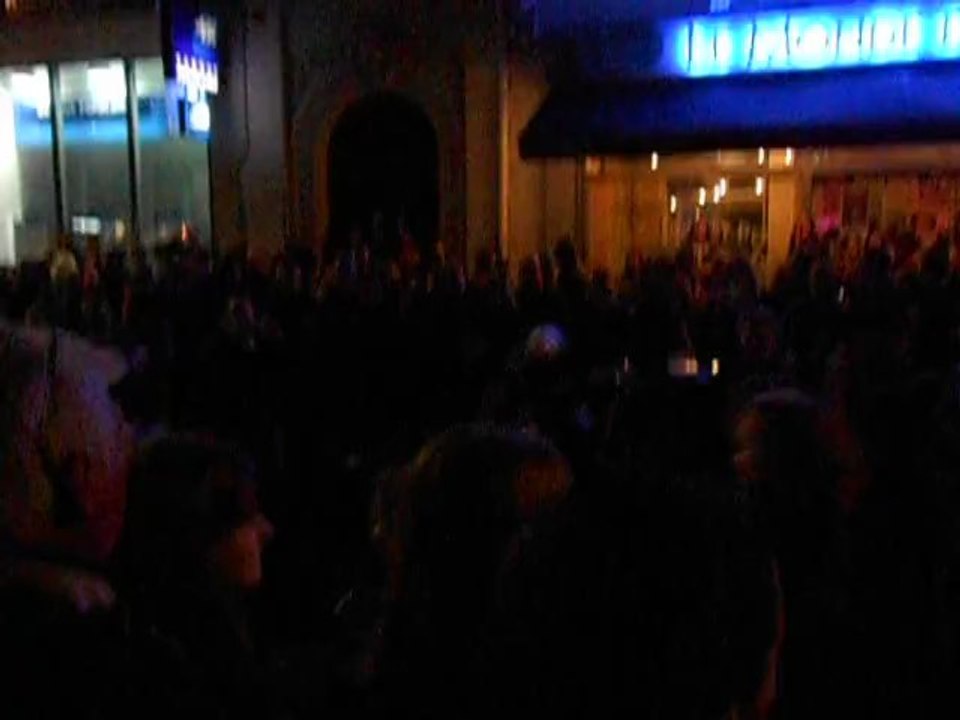 Lille Fantastic premier char