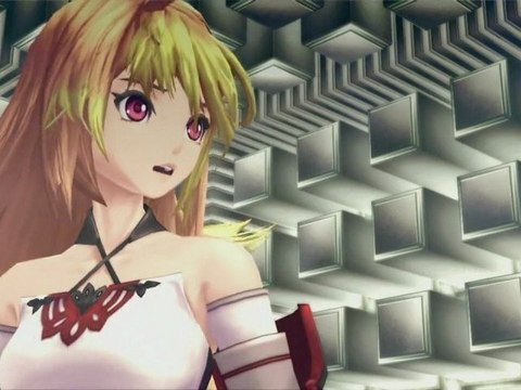 #sony #ps3 #tales of xillia #namco #video games