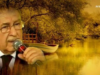 Yaşar Özel ♫ Derdimi ummana döktüm âsumâne inledim.HD