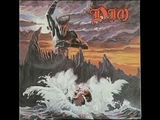 When album covers attack