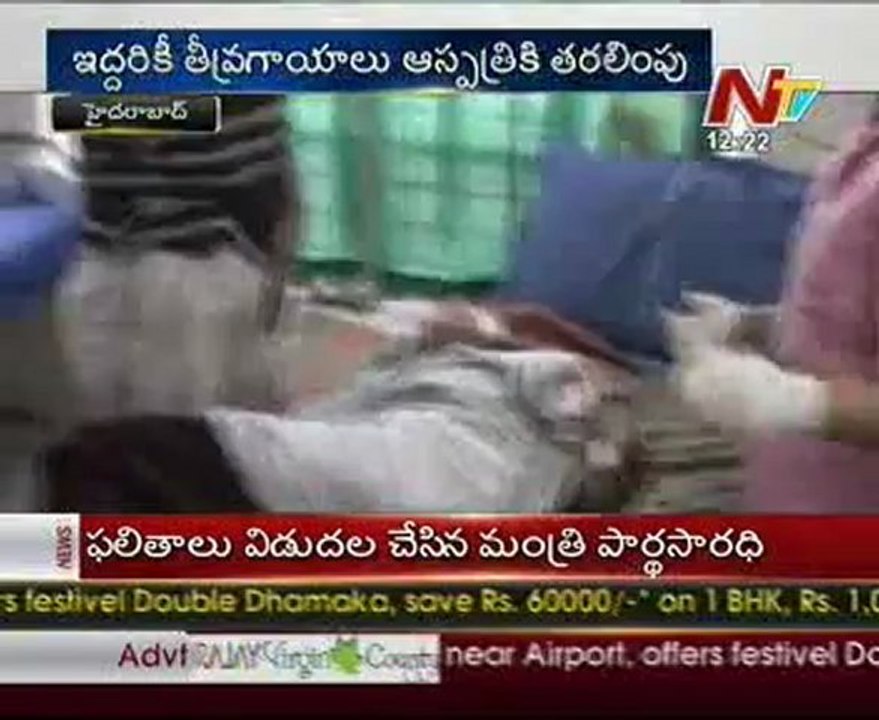 Attacks on girls rise in Hyderabad