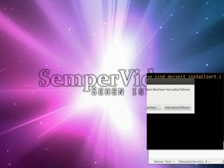 Ubuntu: Global Menu in Unity deaktivieren