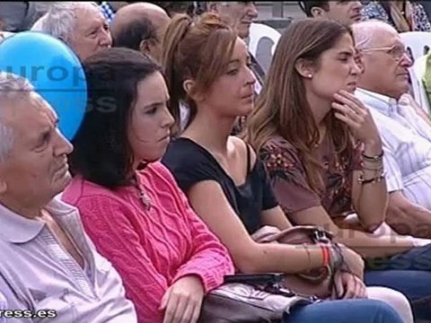 Basagoiti: PNV tiene una obsesión, la independencia