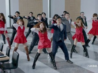 #asahi #wonda #akb48 #beverages #jpop