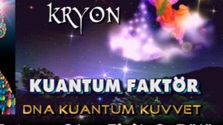 KRYON-Sürdürülebilir Tek Kuantum Enerji-Kuantum Faktör