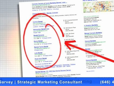 Get Found Online | Reputation Marketing | 646-435-0119
