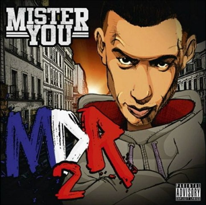 Mister you Feat. Rim-k - La vie d'artiste
